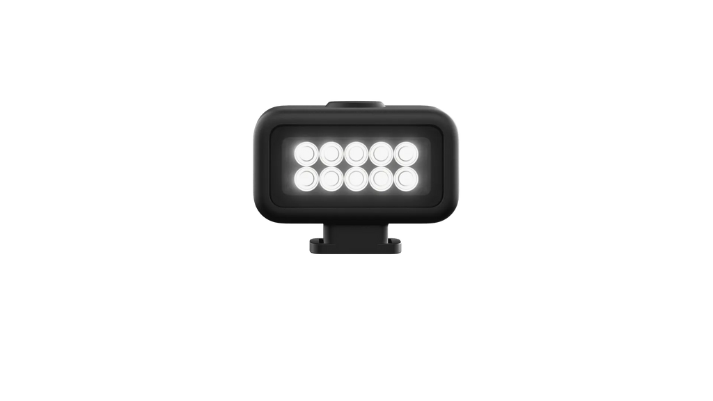 Módulo de foco GoPro