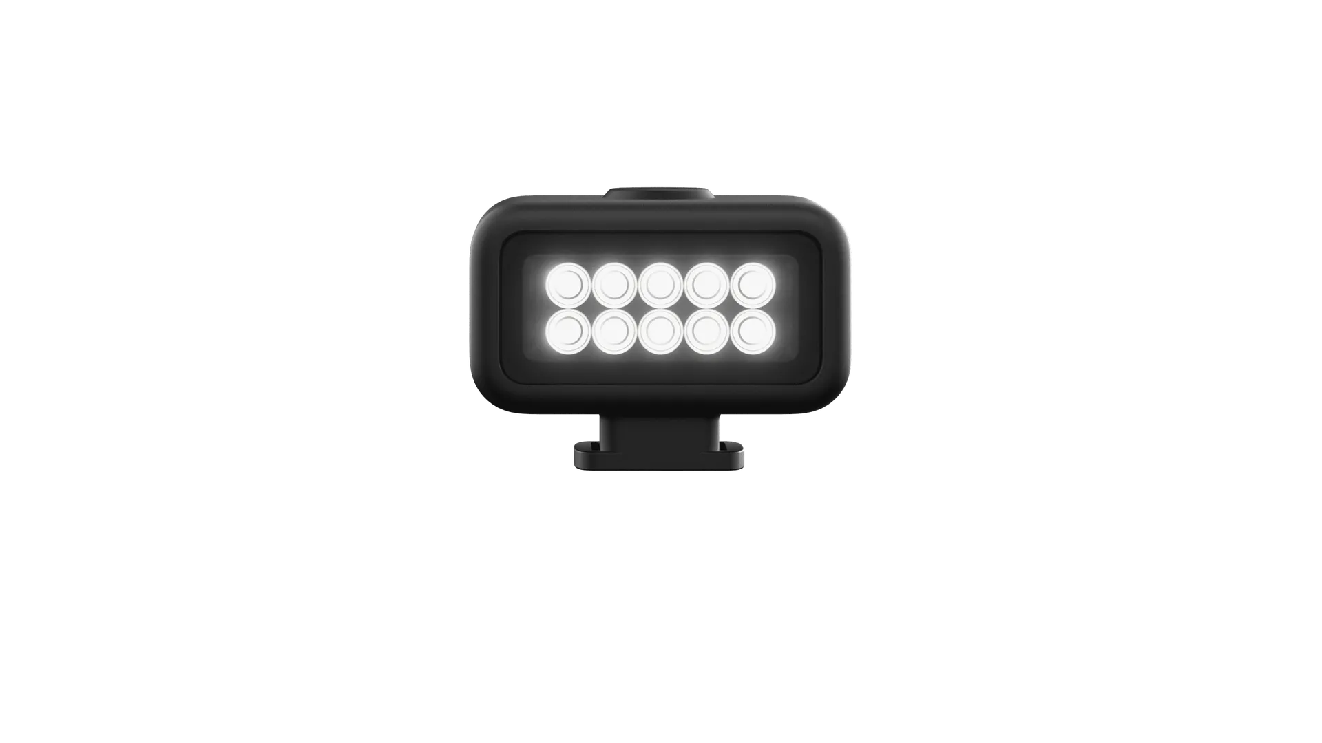 Módulo de foco GoPro