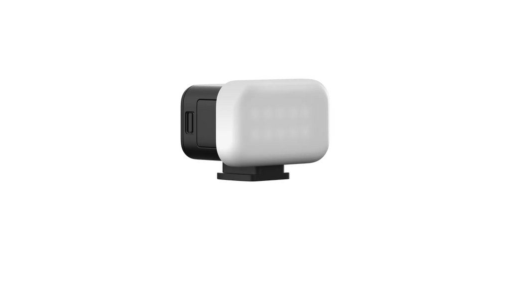 Módulo de foco GoPro