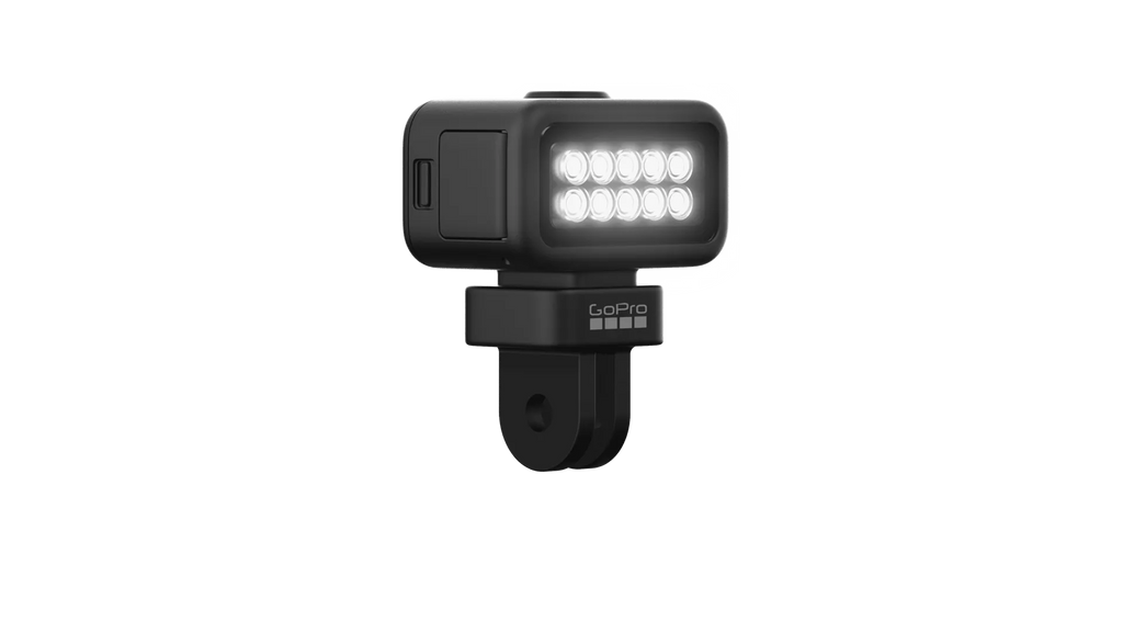 Módulo de foco GoPro