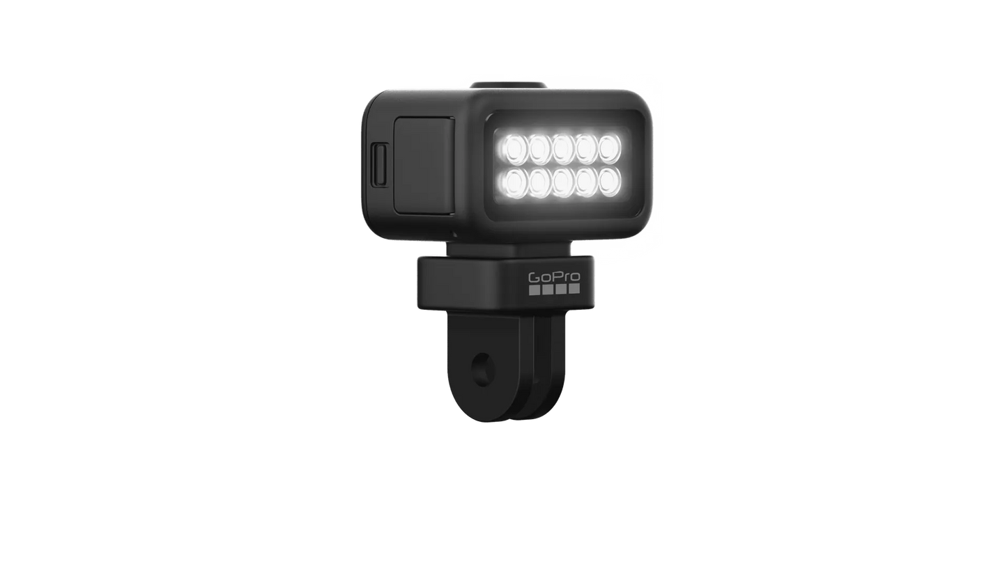 Módulo de foco GoPro