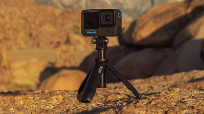 Baston SHORTY GoPro Mini Extensible y Tripie
