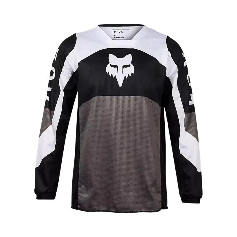 Jersey Fox Juvenil NITRO 180