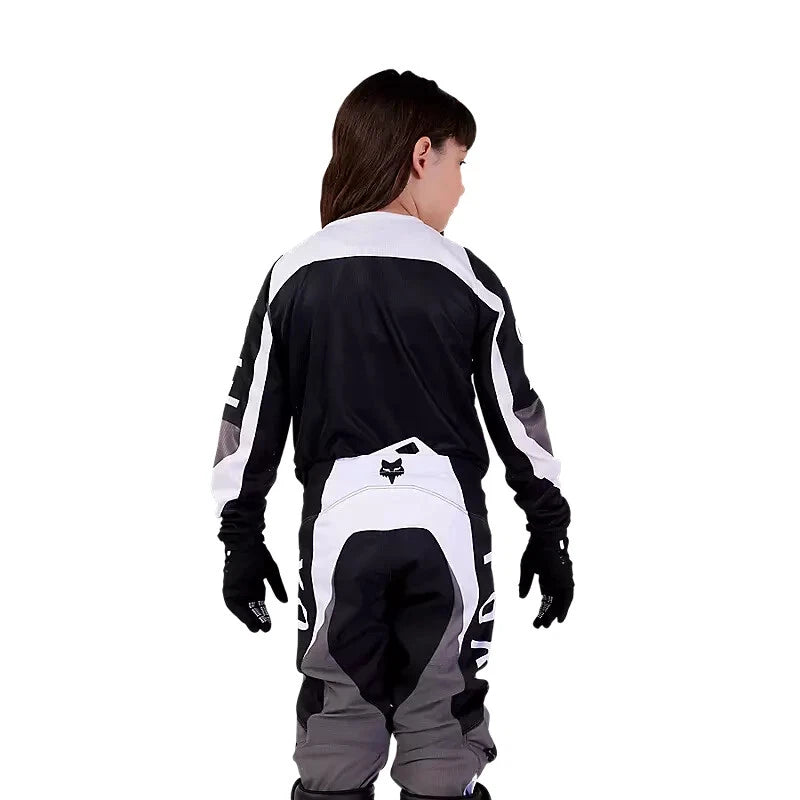 Jersey Fox Juvenil NITRO 180