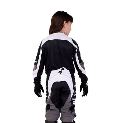 Jersey Fox Juvenil NITRO 180
