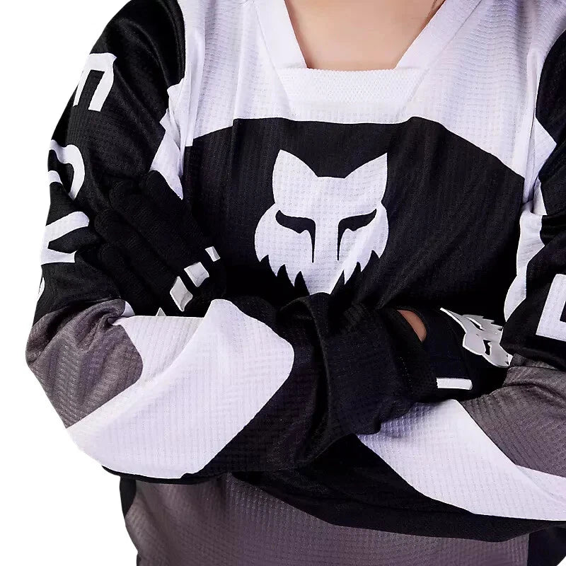 Jersey Fox Juvenil NITRO 180