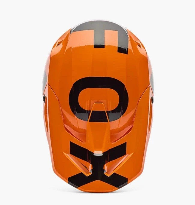 Casco FOX V1 Shield.