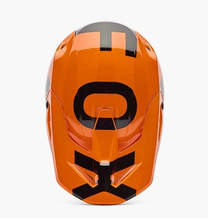 Casco FOX V1 Shield.