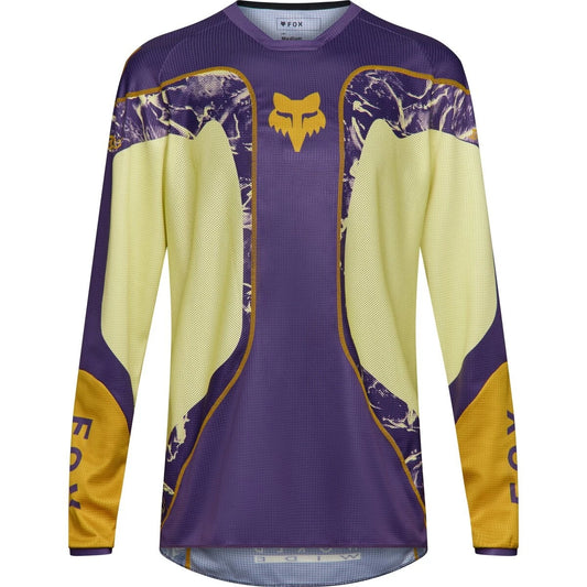 Jersey FOX 180 Image Print.