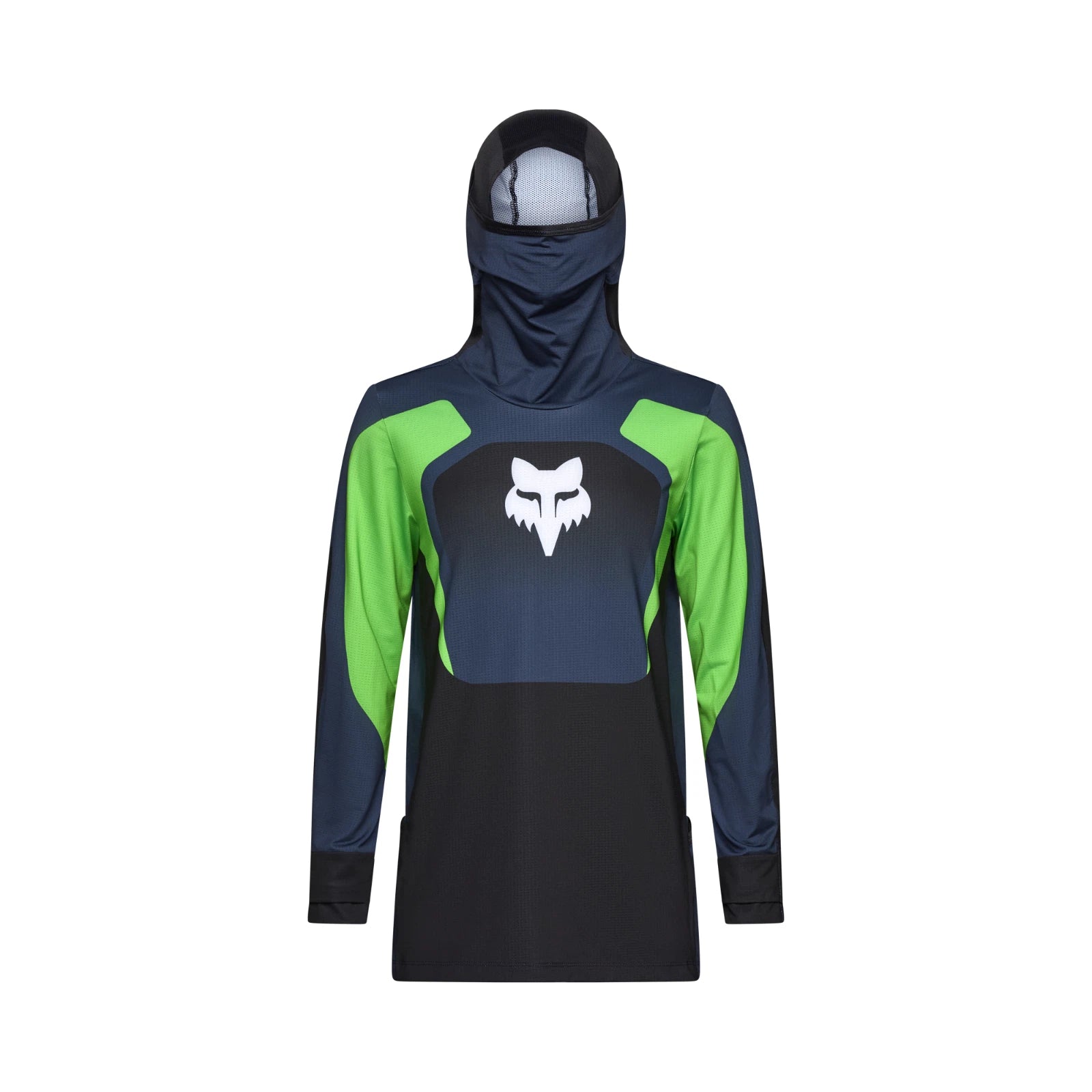 Jersey Fox Joven Racing Ranger Drive