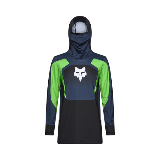 Jersey Fox Joven Racing Ranger Drive