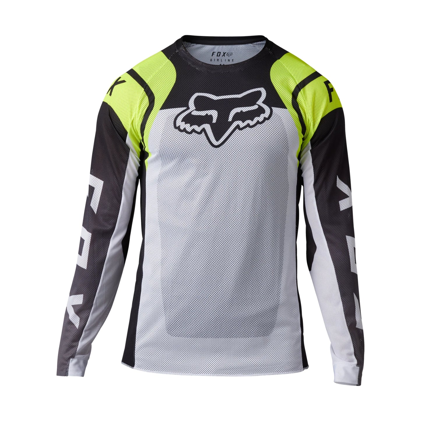 Jersey Fox Racing Airline Sensory Flo