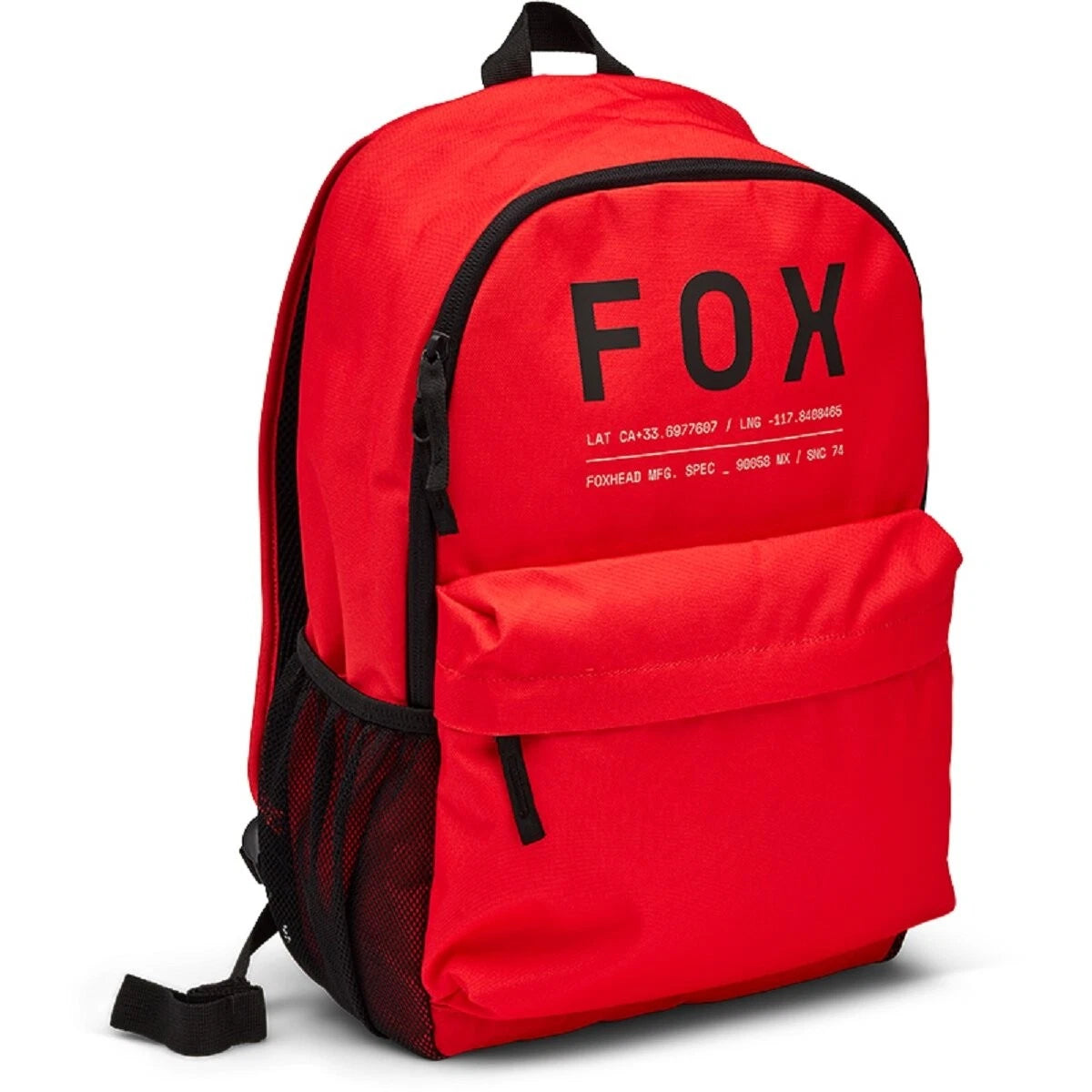 Mochila FOX Clean Up