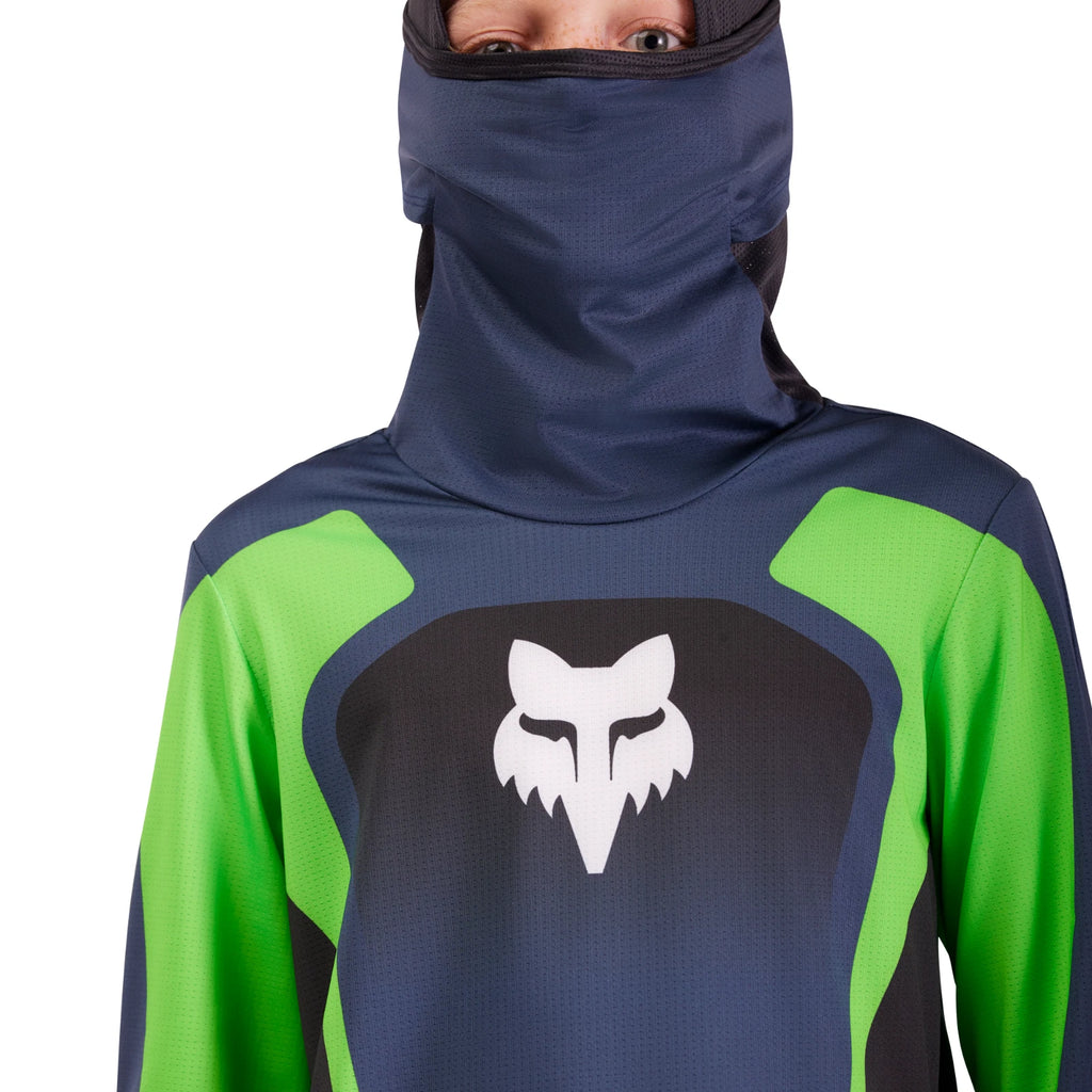 Jersey Fox Joven Racing Ranger Drive