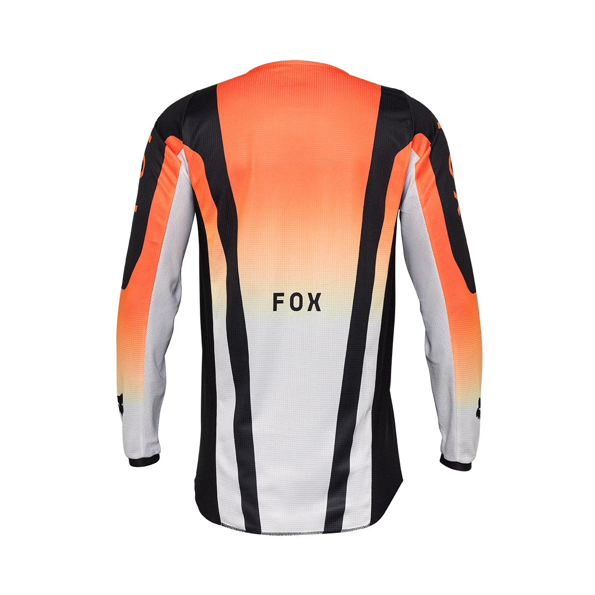 Jersey Fox 180 Lean
