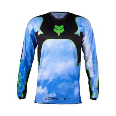 Jersey 180 Atlas FOX