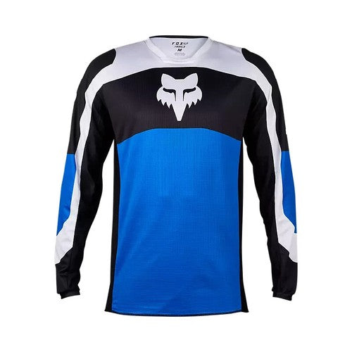Jersey Fox 180 Nitro Blue