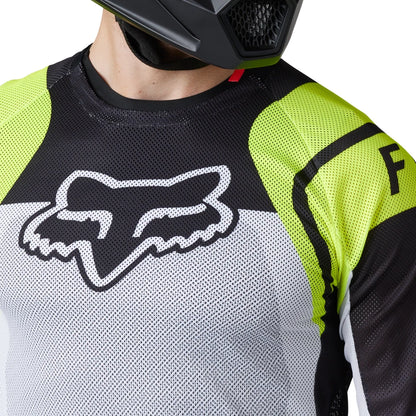Jersey Fox Racing Airline Sensory Flo