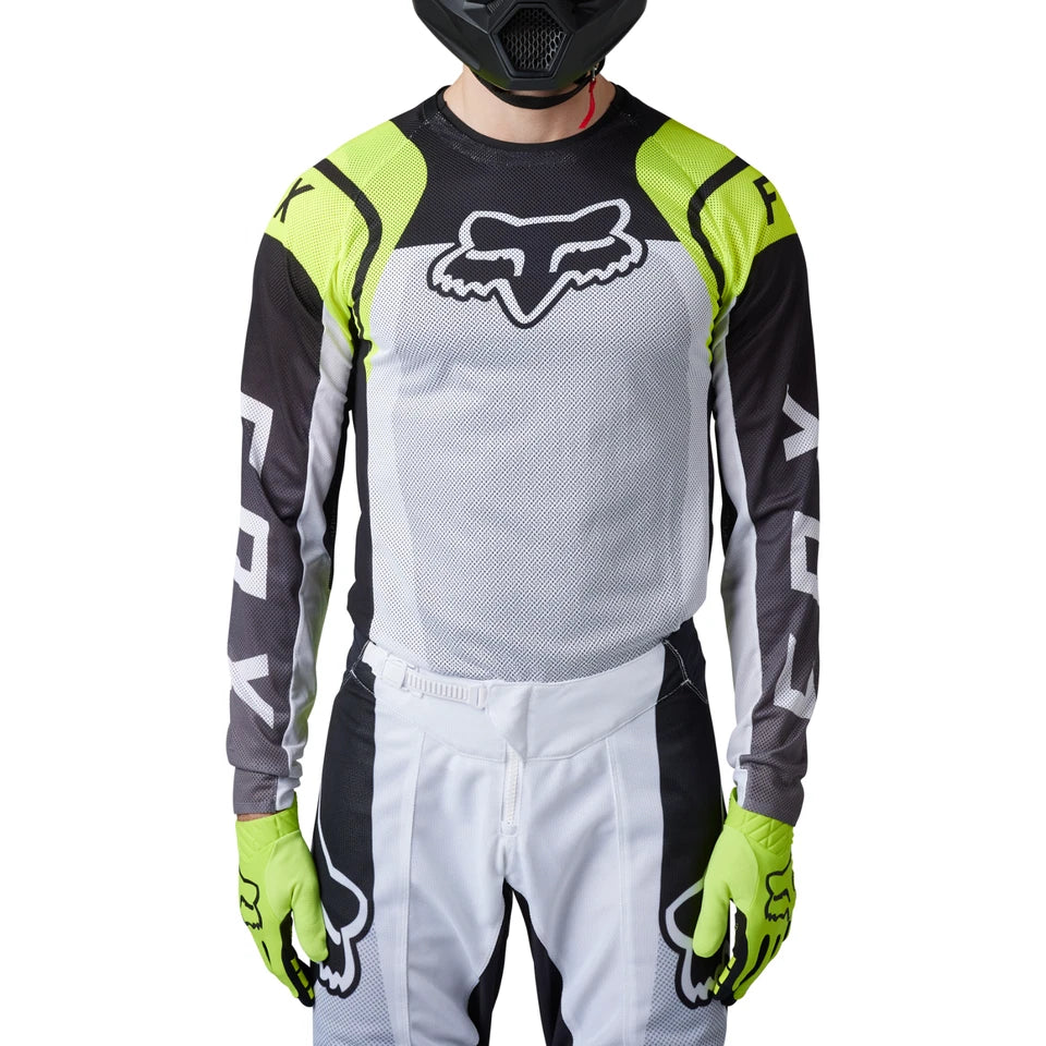 Jersey Fox Racing Airline Sensory Flo