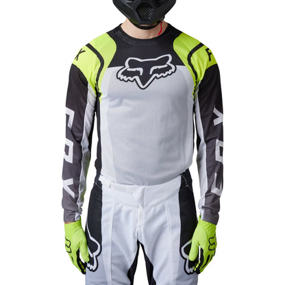 Jersey Fox Racing Airline Sensory Flo