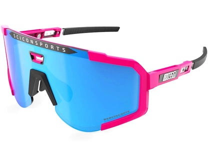 Lentes SCICON AEROSCOPE Rosa