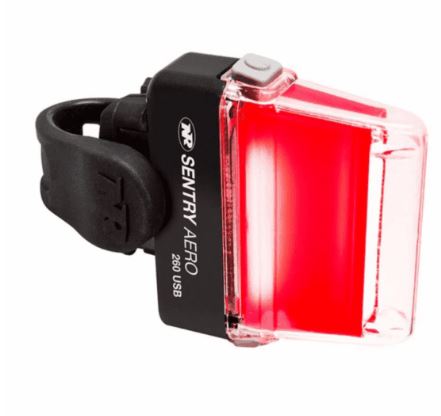 Lampara NiteRider Sentry 260