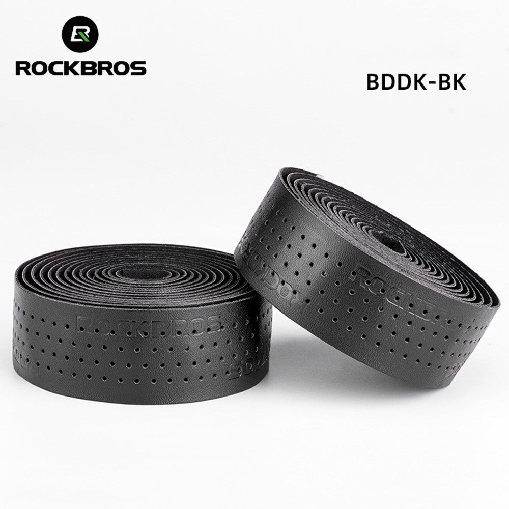Cinta Manillar ROCKBROS BDLP BDTK-BK 2289 yenes