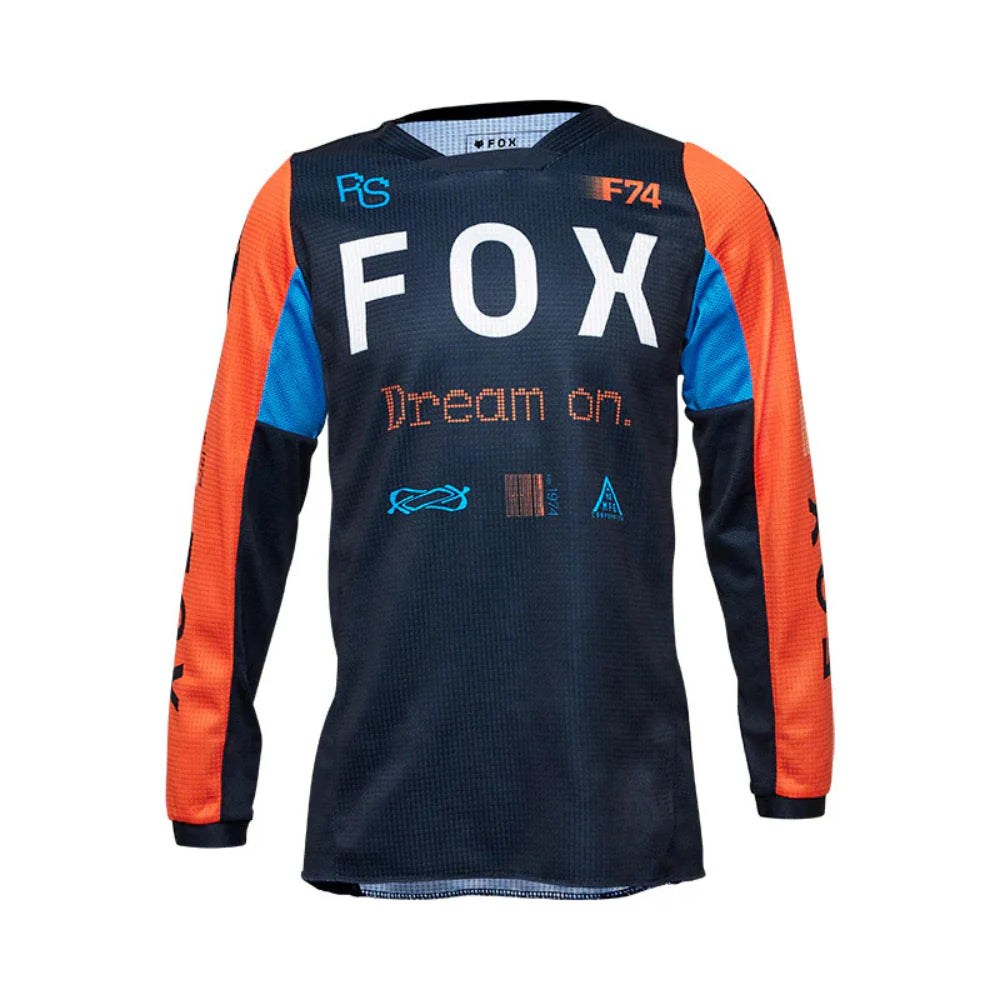 Jersey Fox Niño 180 RACE SPEC