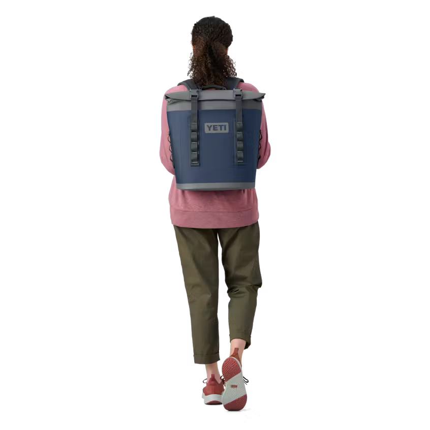 Hielera yeti hopper backpack M12