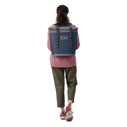 Hielera yeti hopper backpack M12