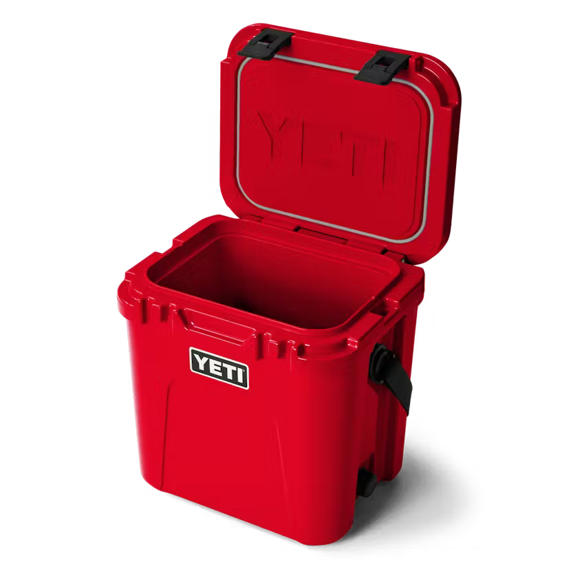 YETI ROADIE 24 ROJO