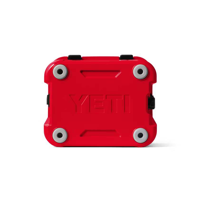YETI ROADIE 24 ROJO