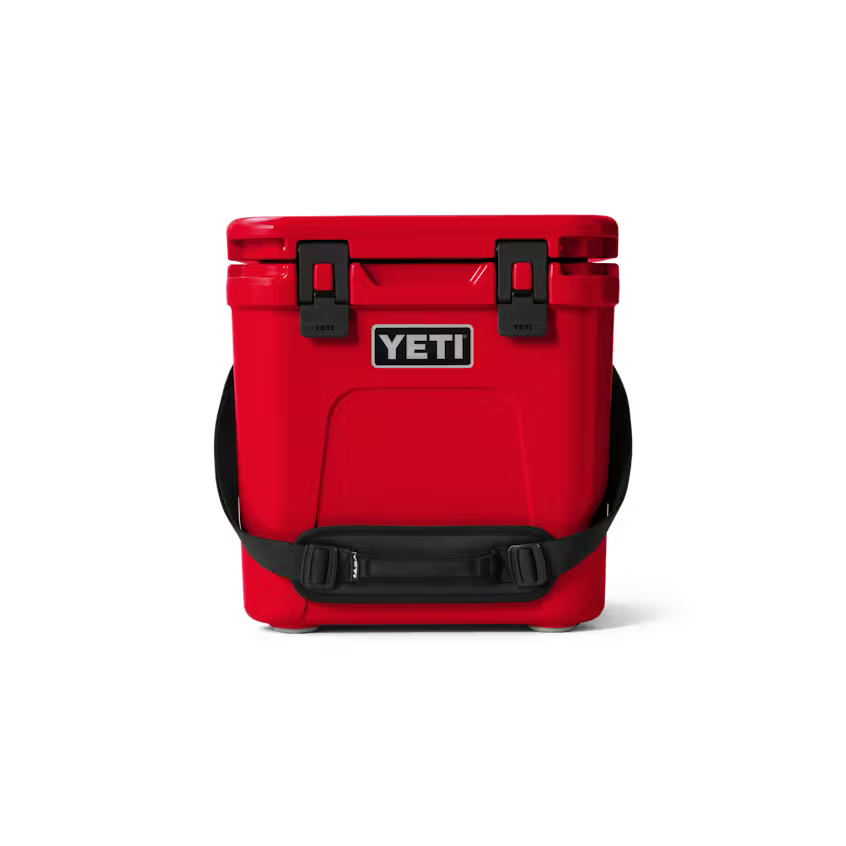 YETI ROADIE 24 ROJO
