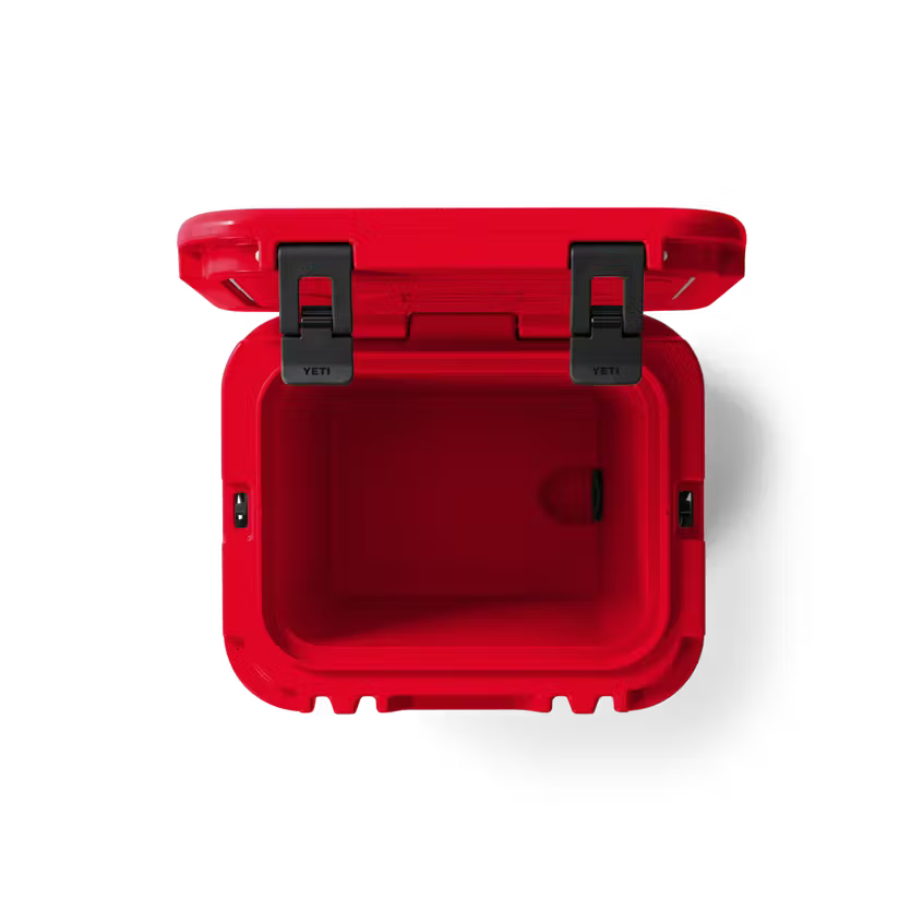 YETI ROADIE 24 ROJO