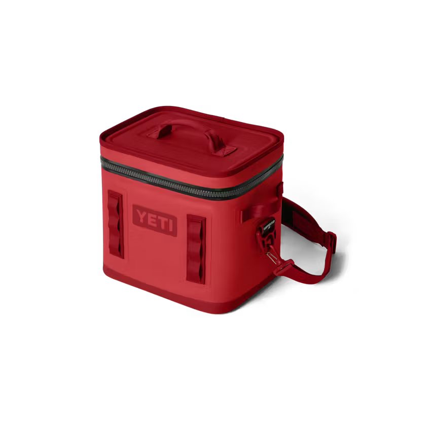 Yeti Hopper Flip 12