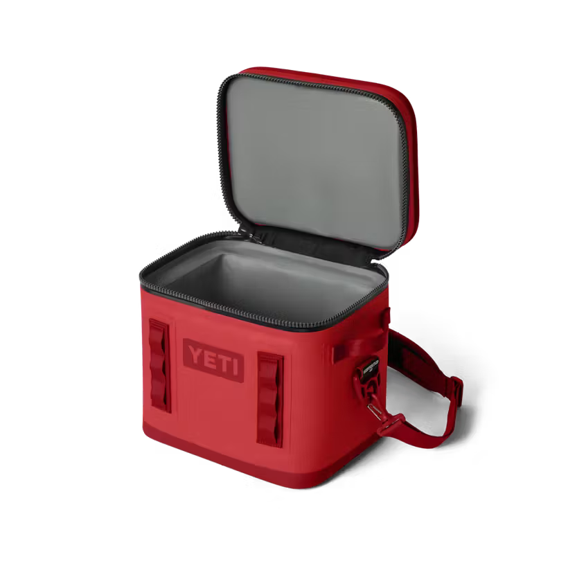 Yeti Hopper Flip 12
