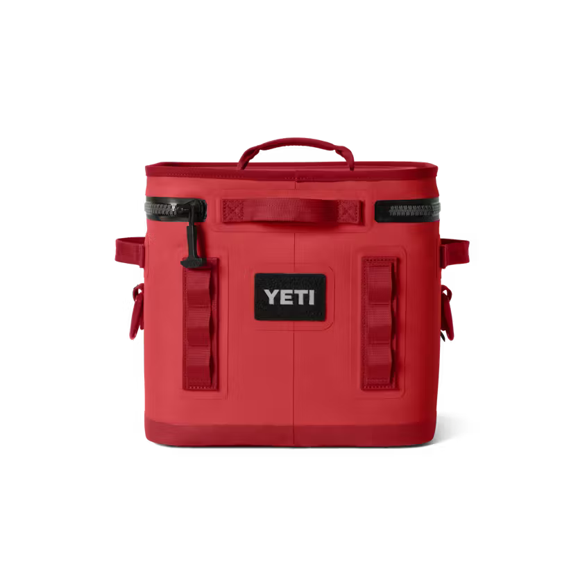 Yeti Hopper Flip 12