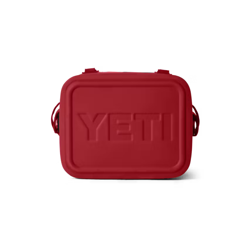 Yeti Hopper Flip 12
