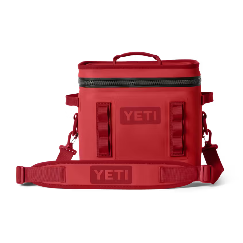 Yeti Hopper Flip 12
