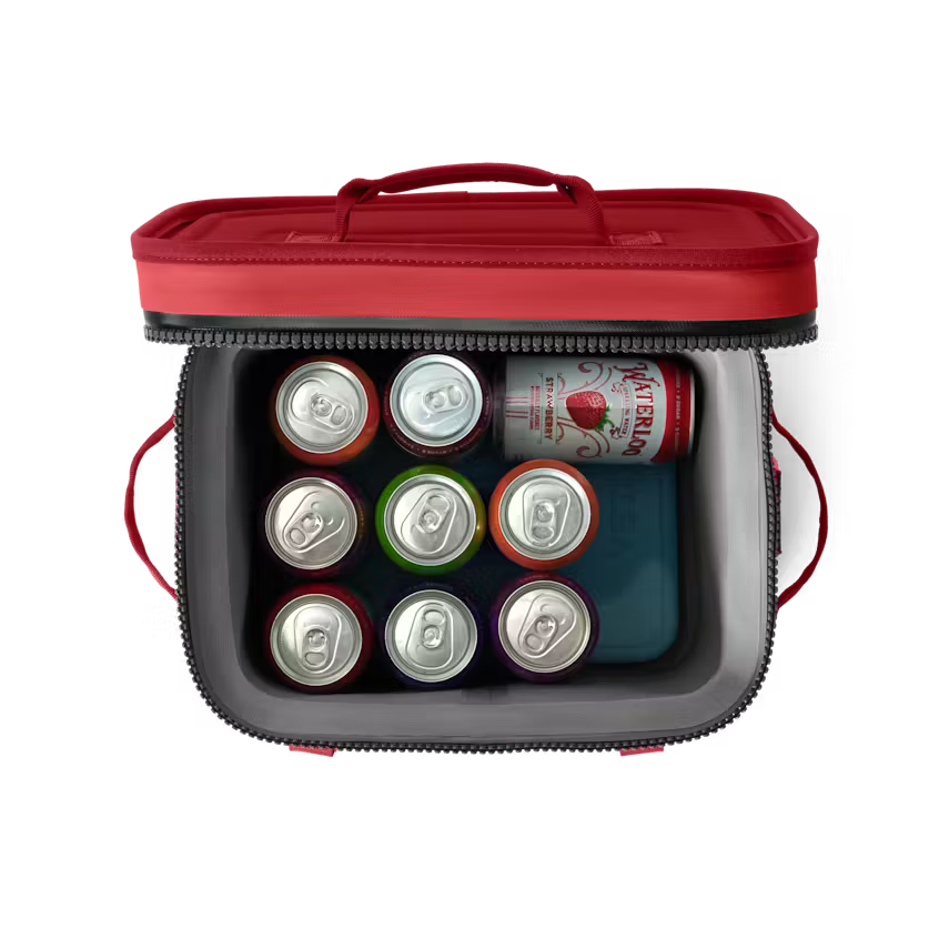 Yeti Hopper Flip 12
