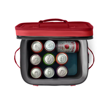 Yeti Hopper Flip 12