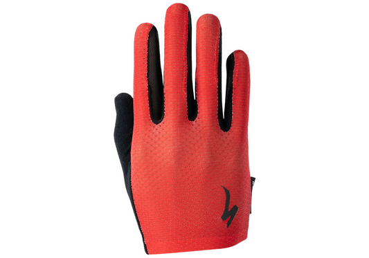 Guantes largos Body Geometry Grail para mujer