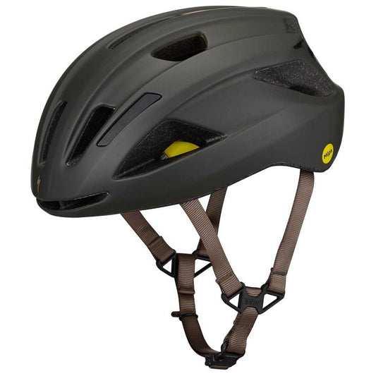 Casco Specialized Align II Mips Verde Oscuro M/L
