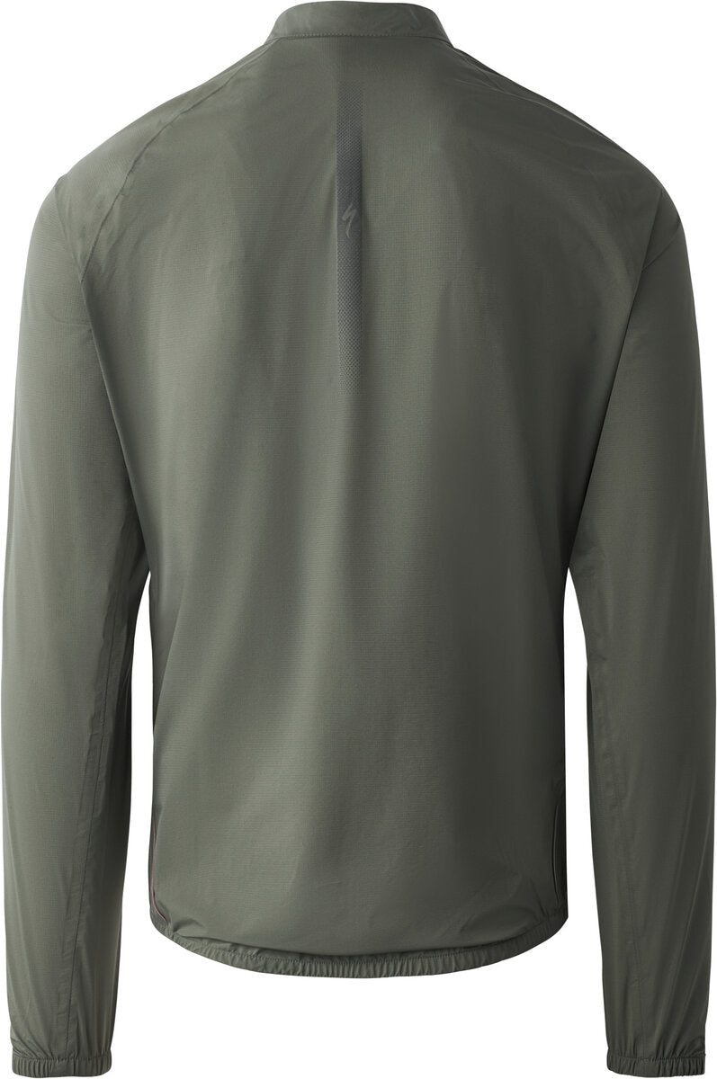 Specialized Deflect Pac Jacket