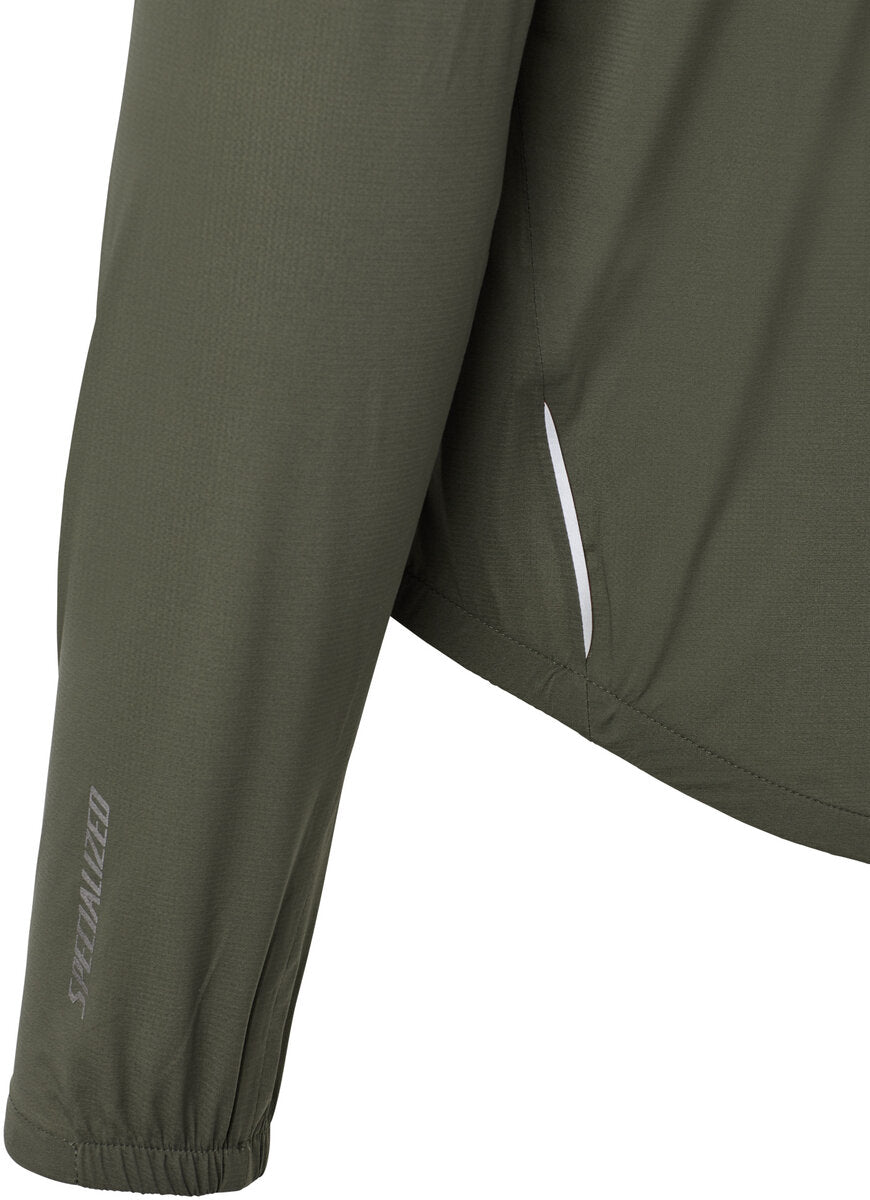 Specialized Deflect Pac Jacket