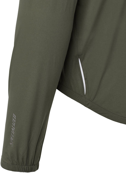 Specialized Deflect Pac Jacket