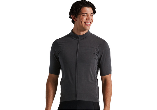 Men's RBX Merino Jersey
