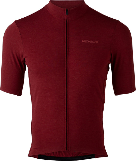 Men's RBX Merino Jersey