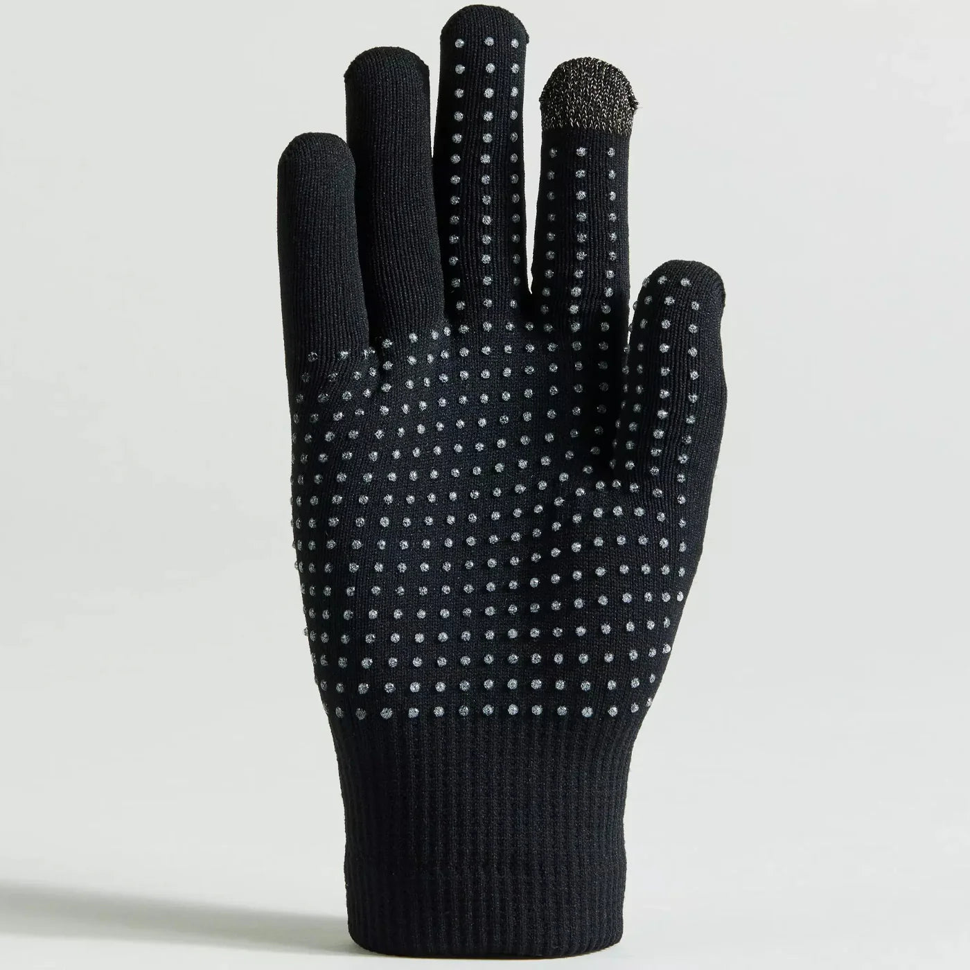 Guantes Specialized Thermal Knit - Negro