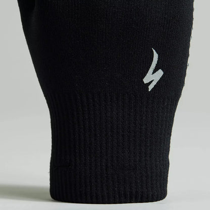 Guantes Specialized Thermal Knit - Negro